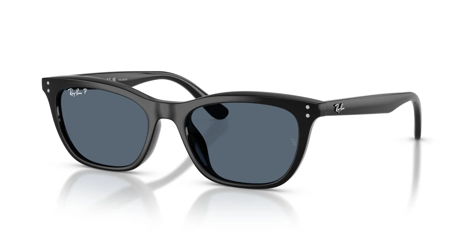 Ray-Ban 4474D Sunglasses - view 19